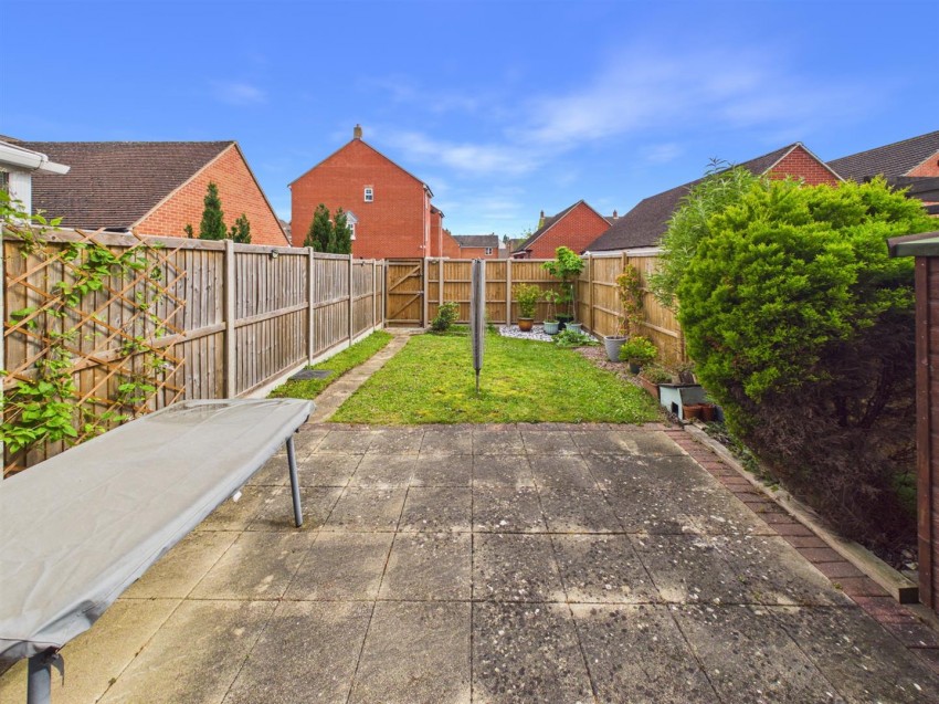 Images for Waddington Way Kingsway, Quedgeley, Gloucester