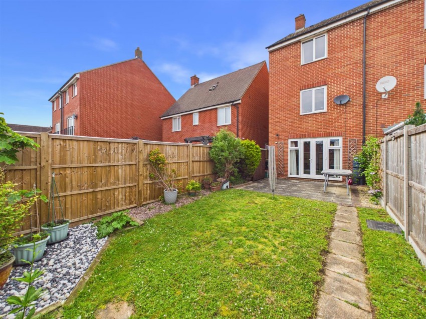 Images for Waddington Way Kingsway, Quedgeley, Gloucester