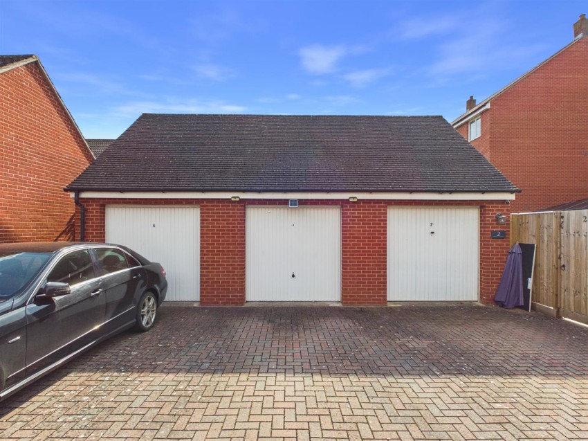 Images for Waddington Way Kingsway, Quedgeley, Gloucester
