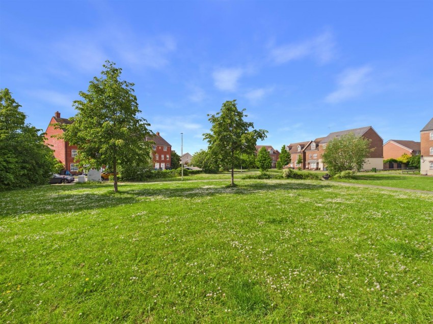 Images for Waddington Way Kingsway, Quedgeley, Gloucester