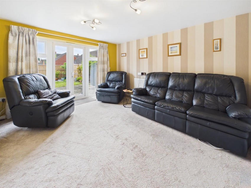 Images for Waddington Way Kingsway, Quedgeley, Gloucester