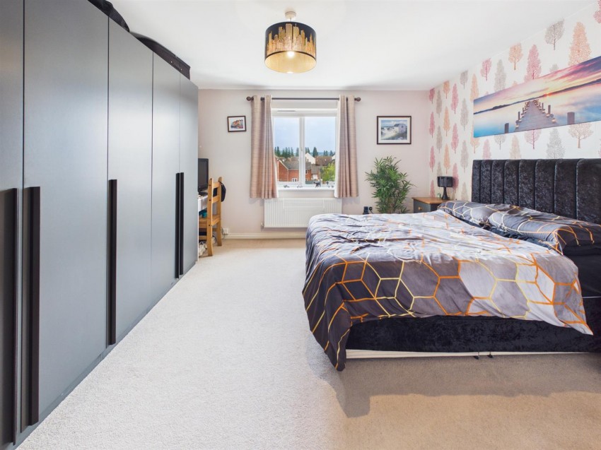 Images for Waddington Way Kingsway, Quedgeley, Gloucester