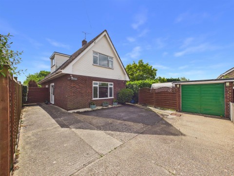 View Full Details for Hilton Close, Hempsted