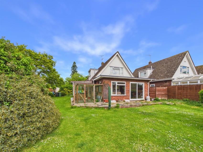 Images for Hilton Close, Hempsted
