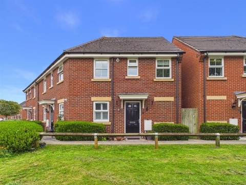 View Full Details for Twyver Place, Brockworth