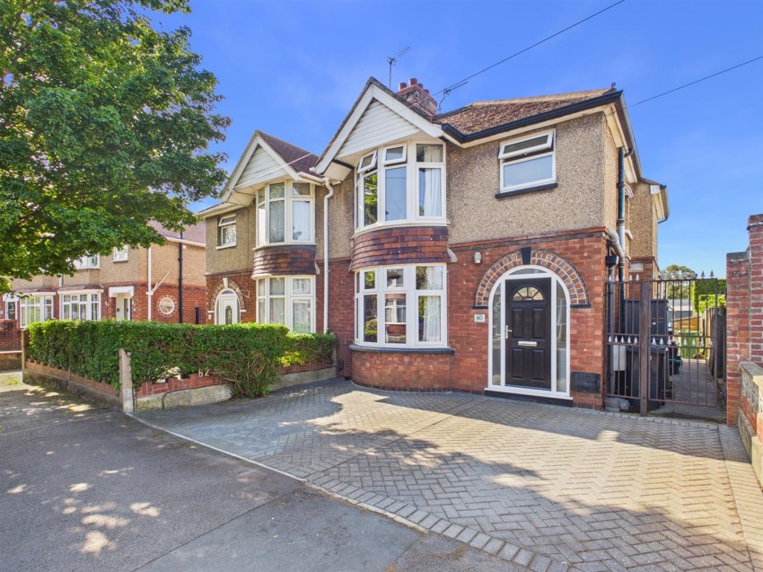 Images for Windermere Road, Longlevens, Gloucester