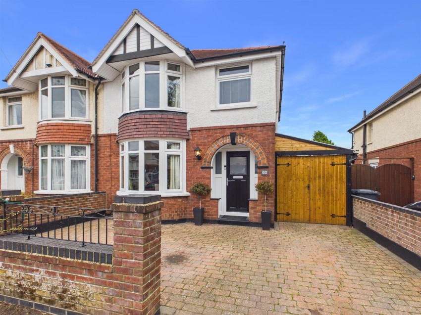 Images for Grasmere Road, Longlevens, Gloucester