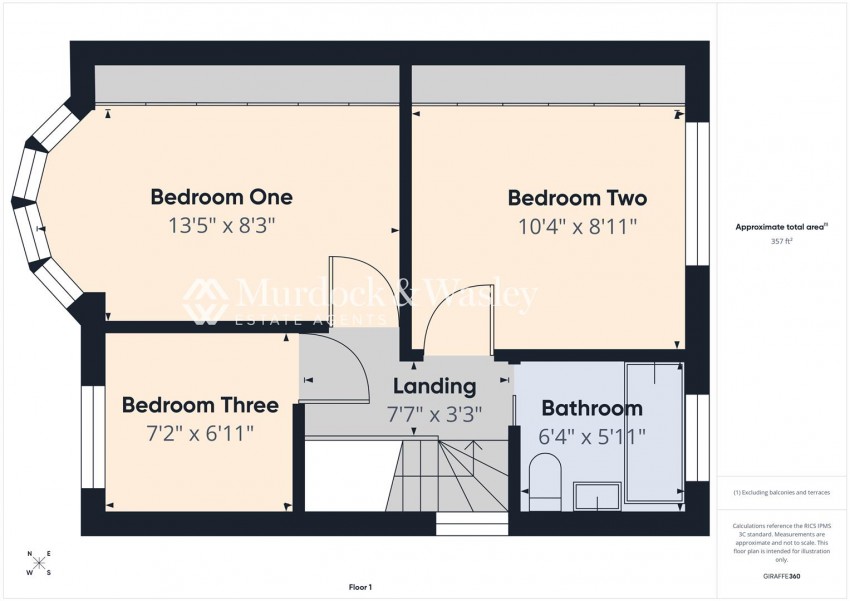 Images for Grasmere Road, Longlevens, Gloucester