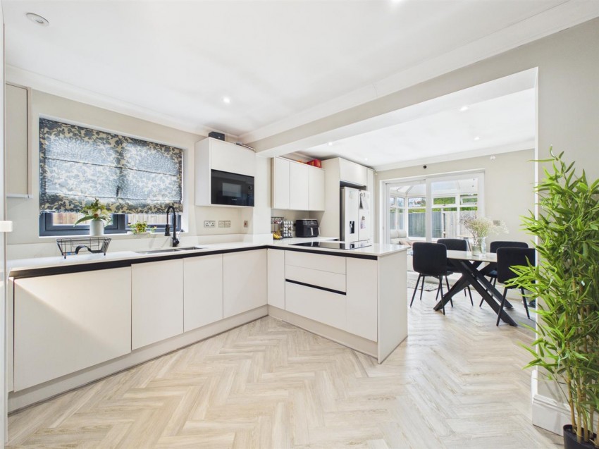 Images for Fern Lawn, Abbeydale, Gloucester