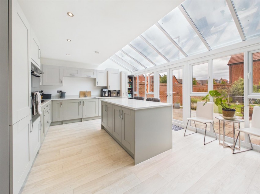 Images for Wisteria Grove, Highnam, Gloucester