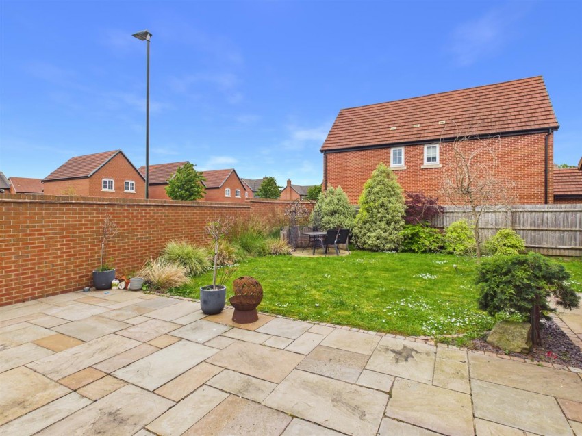 Images for Wisteria Grove, Highnam, Gloucester