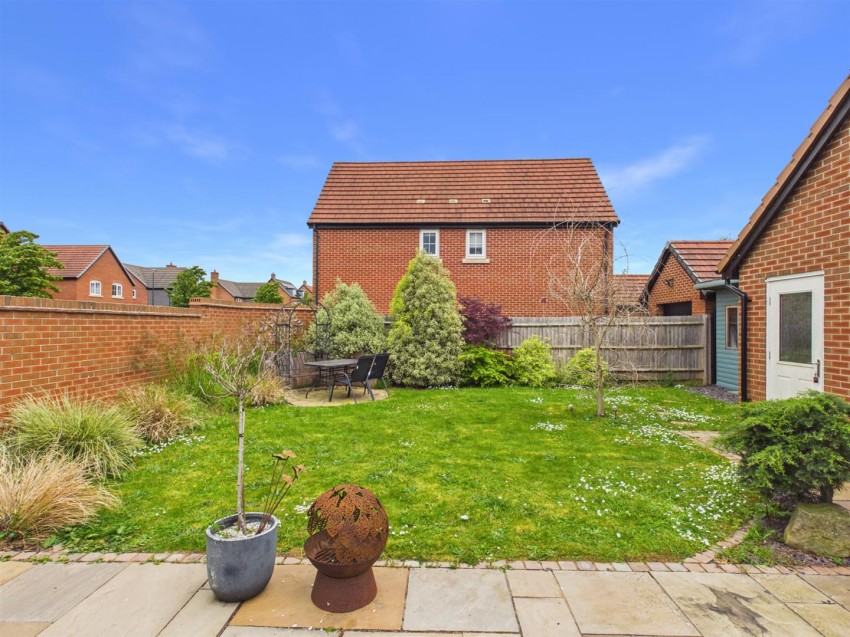 Images for Wisteria Grove, Highnam, Gloucester