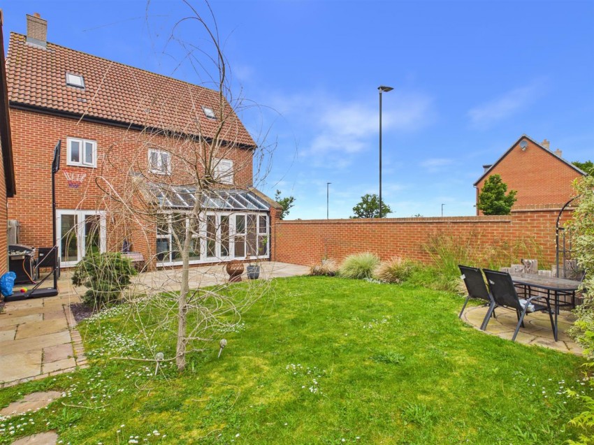 Images for Wisteria Grove, Highnam, Gloucester