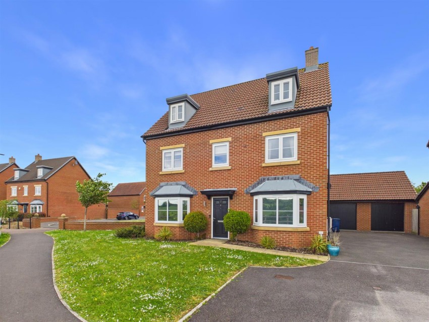 Images for Wisteria Grove, Highnam, Gloucester