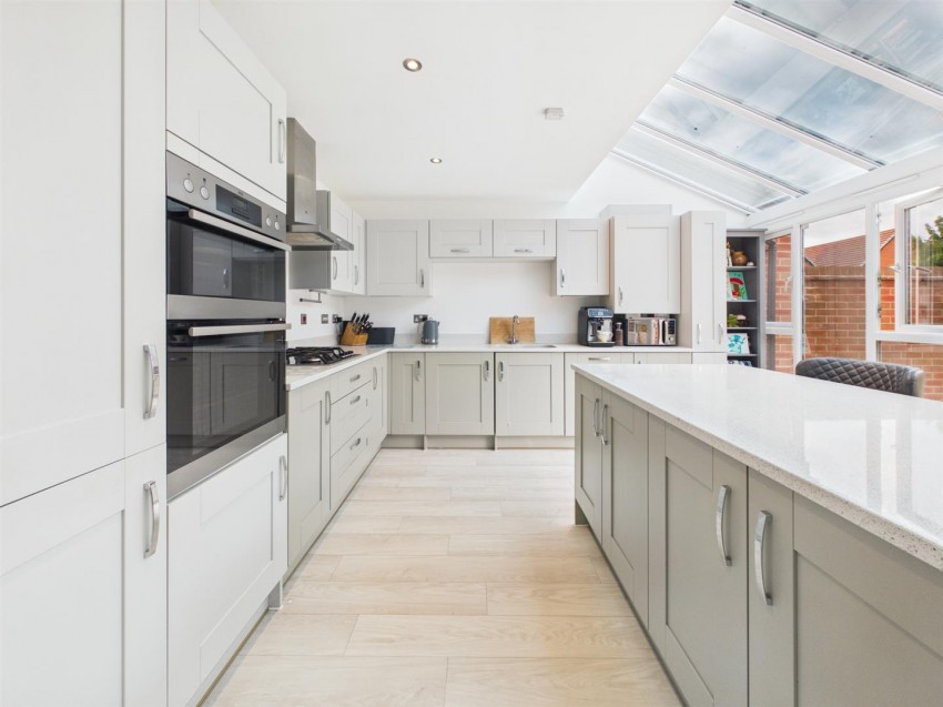 Images for Wisteria Grove, Highnam, Gloucester