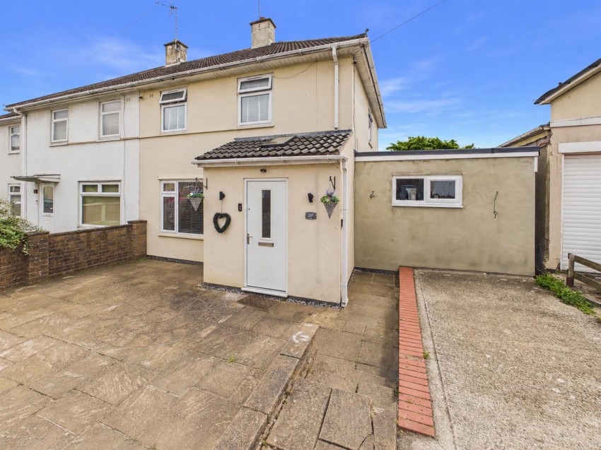 Images for Munsley Grove, Matson, Gloucester
