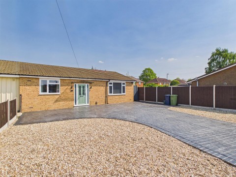 View Full Details for Wren Terrace, Innsworth, Gloucester