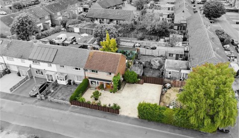 View Full Details for Green Gardens, Brockworth, Gloucester