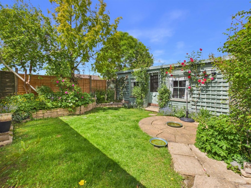 Images for Green Gardens, Brockworth, Gloucester