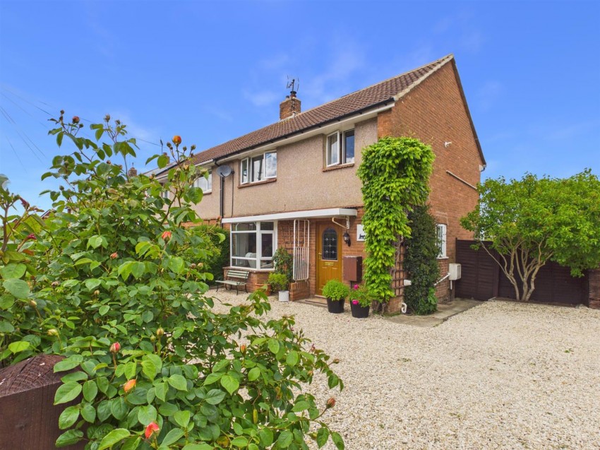 Images for Green Gardens, Brockworth, Gloucester