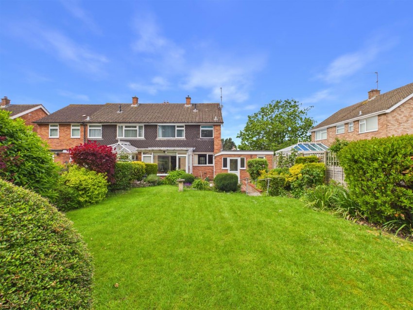 Images for High View, Hempsted, Gloucester