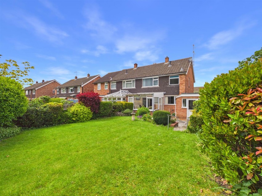 Images for High View, Hempsted, Gloucester