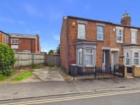 Alfred Street, Tredworth, Gloucester