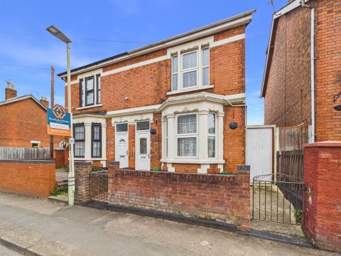 View Full Details for Conduit Street, Gloucester