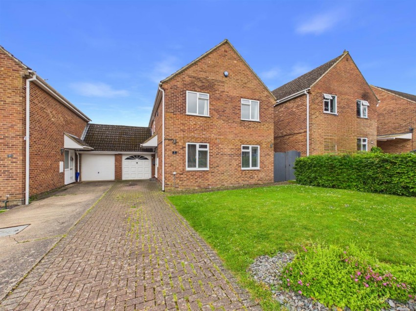Images for Park Brake, Highnam, Gloucester