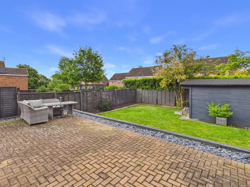 Images for Park Brake, Highnam, Gloucester