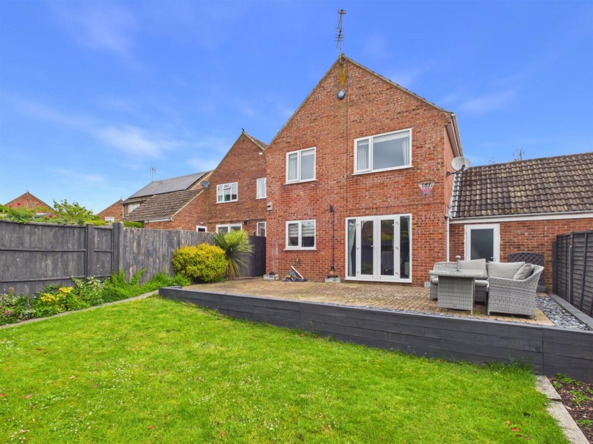 Images for Park Brake, Highnam, Gloucester