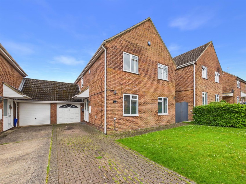 Images for Park Brake, Highnam, Gloucester