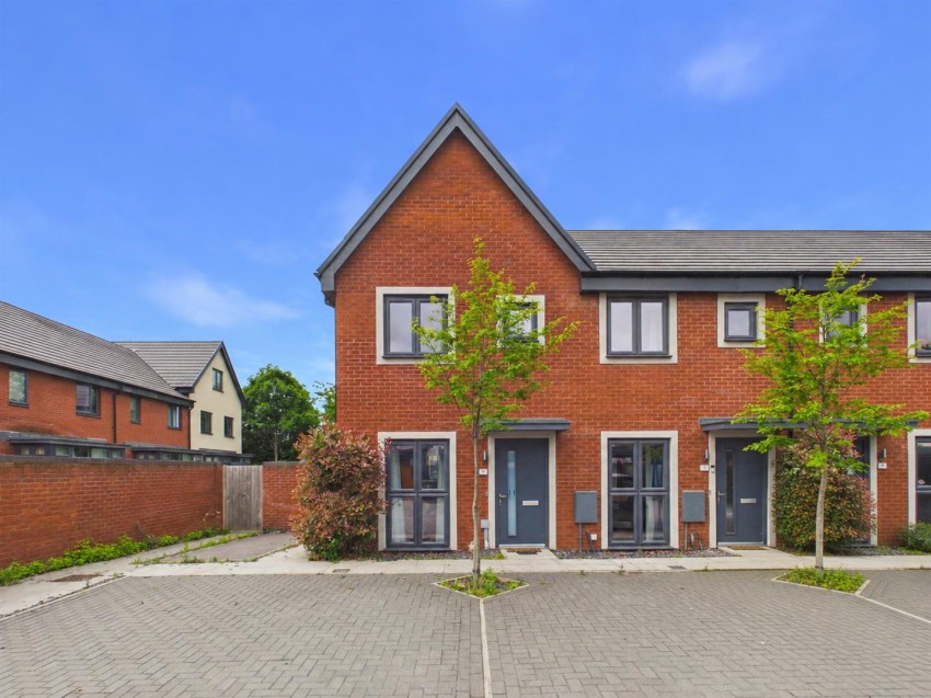 Images for Whittle Way, Brockworth, Gloucester