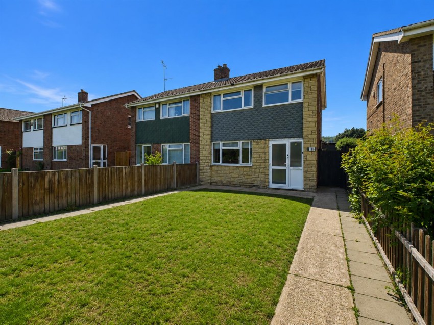 Images for Stonechat Avenue, Abbeydale, Gloucester