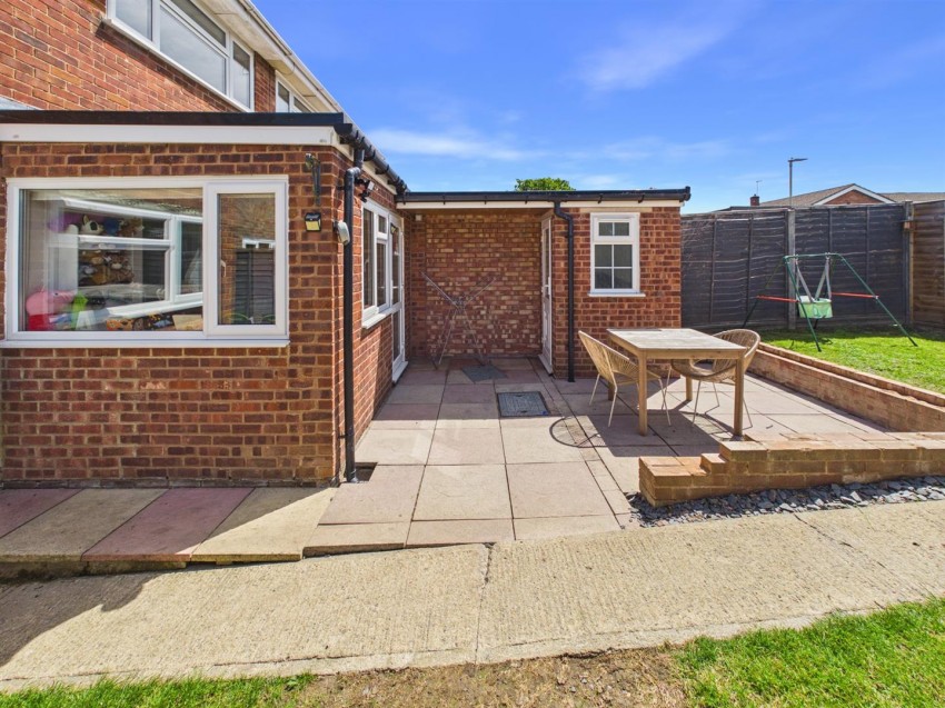 Images for Stonechat Avenue, Abbeydale, Gloucester