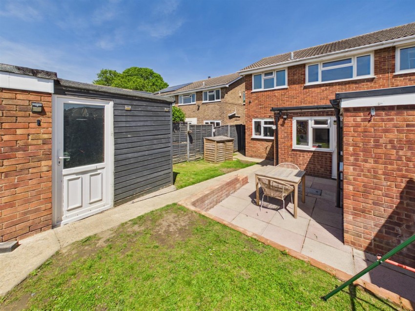 Images for Stonechat Avenue, Abbeydale, Gloucester