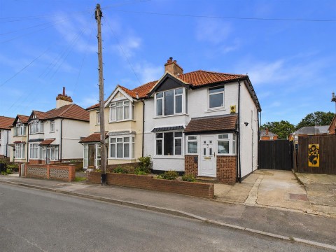 View Full Details for Kitchener Avenue, Linden, Gloucester