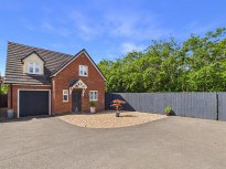 Old Elmore Lane, Quedgeley, Gloucester