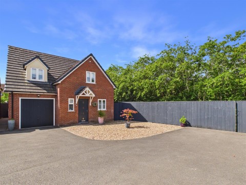 View Full Details for Old Elmore Lane, Quedgeley, Gloucester