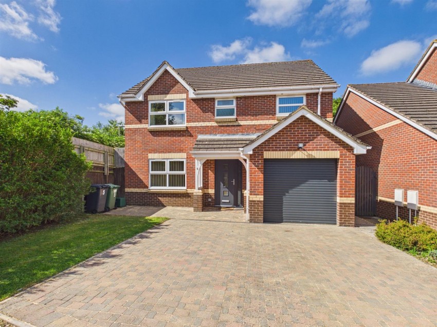 Images for Ruspidge Close, Abbeymead, Gloucester