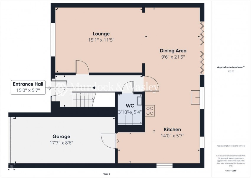Images for Ruspidge Close, Abbeymead, Gloucester