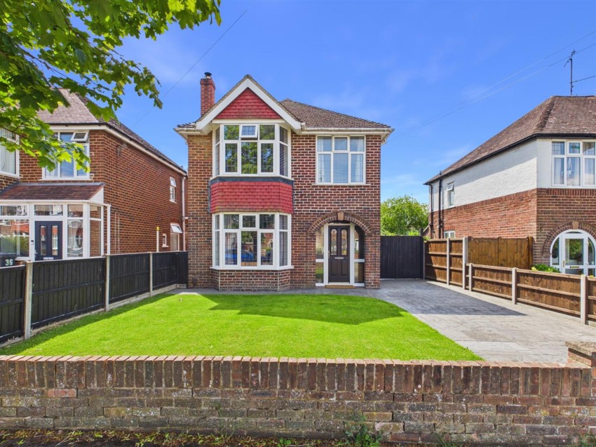 Images for Merevale Road, Gloucester