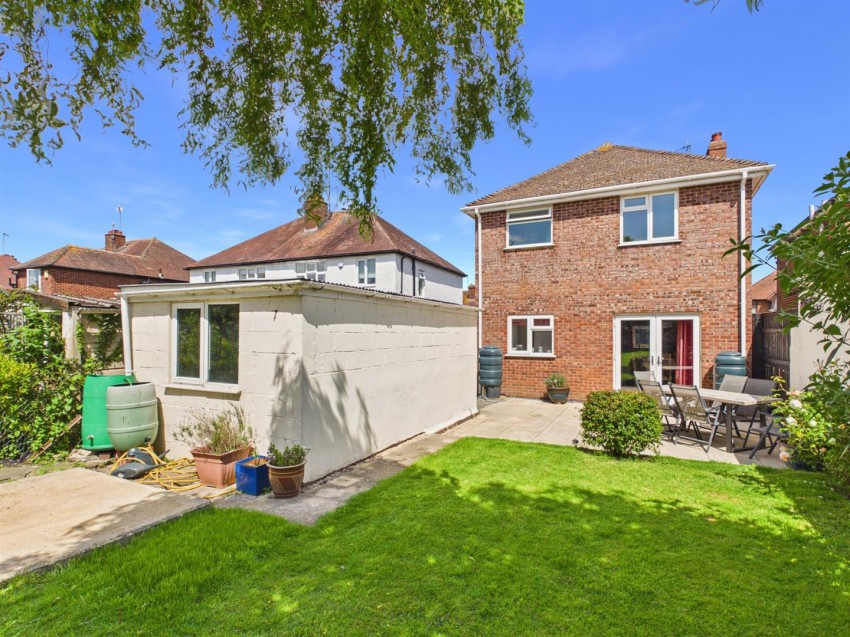 Images for Merevale Road, Gloucester