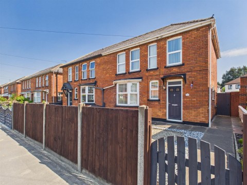 View Full Details for Painswick Road, Gloucester