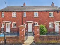 Ferndale Close, Longlevens, Gloucester
