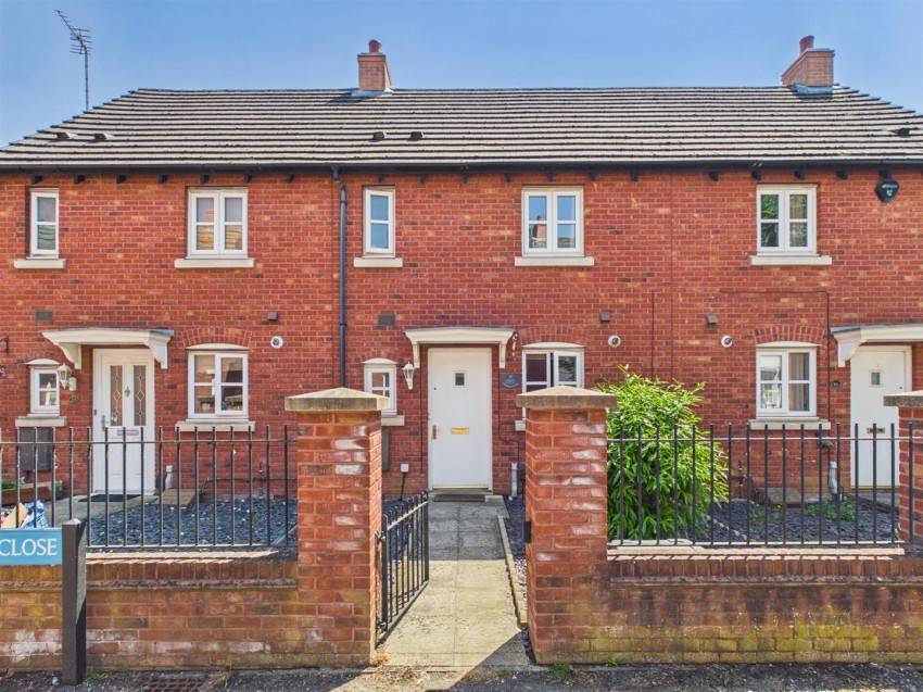 Images for Ferndale Close, Longlevens, Gloucester