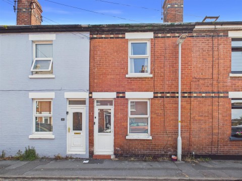 View Full Details for Dainty Street, Gloucester
