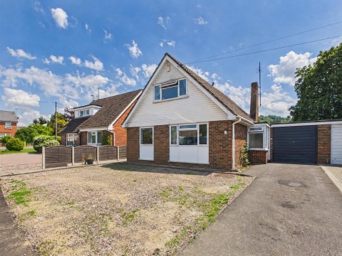 View Full Details for St. Barnabas Close, Gloucester