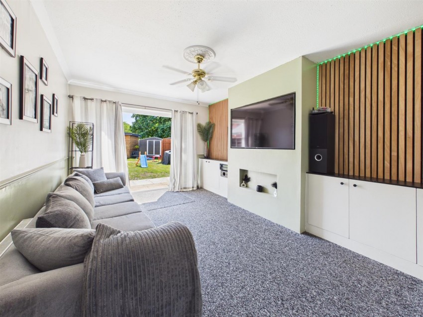 Images for St. Barnabas Close, Gloucester