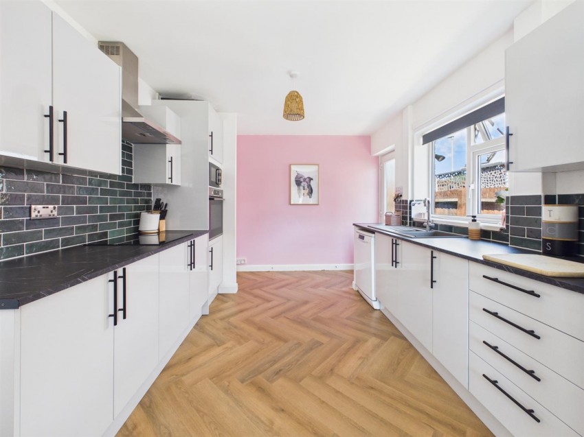 Images for St. Barnabas Close, Gloucester